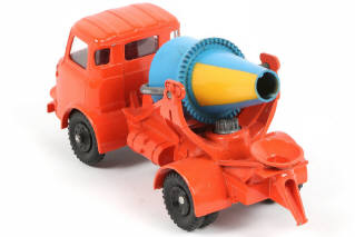Lot 108 - DINKY TOYS (GB) (1)