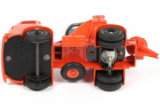 Lot 108 - DINKY TOYS (GB) (1)