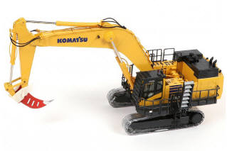 Lot 73 - KOMATSU (JAPON) (1)