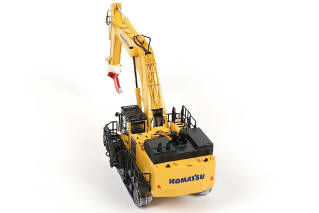 Lot 73 - KOMATSU (JAPON) (1)