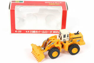 Lot 85 - YONEZAWA TOYS (JAPON) (3)