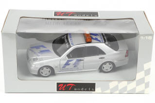 Lot 38 - UT MODELS (HONG KONG) (4)