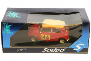 Lot 42 - SOLIDO (FRANCE) (4)