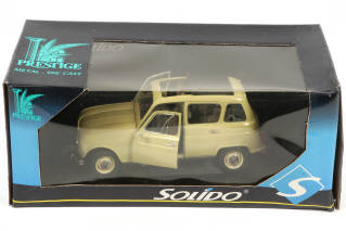 Lot 42 - SOLIDO (FRANCE) (4)