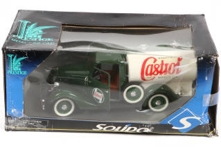 Lot 42 - SOLIDO (FRANCE) (4)