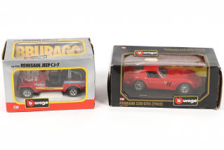 Lot 34 - BBURAGO (ITALIE) (7)