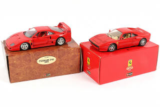 Lot 44 - divers (7)