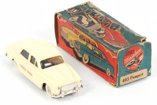 Lot 131 - MINIALUXE (FRANCE) (1)