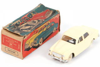 Lot 131 - MINIALUXE (FRANCE) (1)