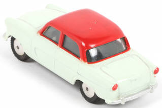 Lot 94 - CORGI TOYS (GB) (1)