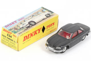 Lot 200 - DINKY TOYS (FRANCE) (1)