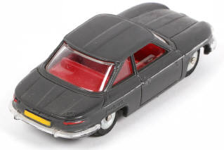 Lot 200 - DINKY TOYS (FRANCE) (1)