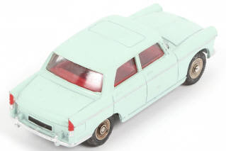 Lot 204 - DINKY TOYS (FRANCE) (1)