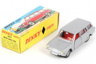 Lot 197 - DINKY TOYS (FRANCE) (1)