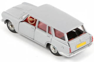Lot 197 - DINKY TOYS (FRANCE) (1)
