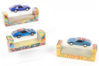Lot 95 - NOREV (FRANCE) (3)