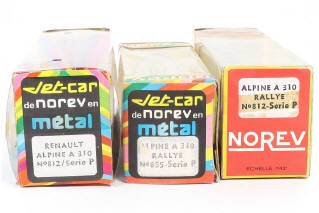 Lot 95 - NOREV (FRANCE) (3)