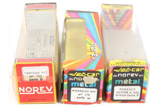 Lot 96 - NOREV (FRANCE) (3)