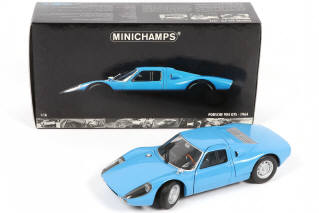 Lot 30 - MINICHAMPS (ALLEMAGNE) (1)