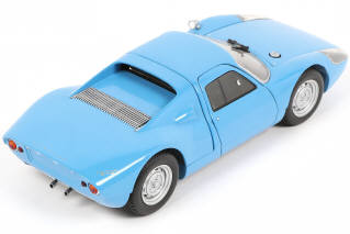 Lot 30 - MINICHAMPS (ALLEMAGNE) (1)