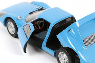 Lot 30 - MINICHAMPS (ALLEMAGNE) (1)