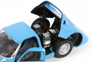 Lot 30 - MINICHAMPS (ALLEMAGNE) (1)