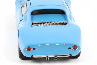 Lot 30 - MINICHAMPS (ALLEMAGNE) (1)