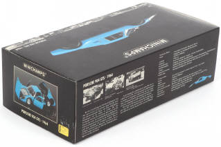 Lot 30 - MINICHAMPS (ALLEMAGNE) (1)