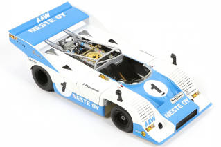 Lot 32 - MINICHAMPS (ALLEMAGNE) (1)