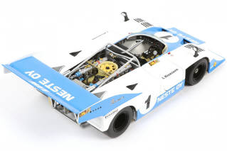 Lot 32 - MINICHAMPS (ALLEMAGNE) (1)