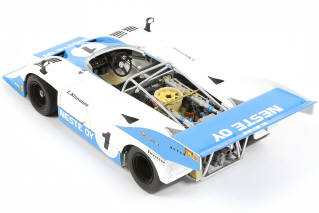 Lot 32 - MINICHAMPS (ALLEMAGNE) (1)