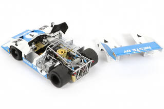 Lot 32 - MINICHAMPS (ALLEMAGNE) (1)