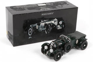 Lot 31 - MINICHAMPS (ALLEMAGNE) (1)
