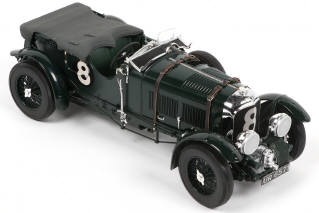 Lot 31 - MINICHAMPS (ALLEMAGNE) (1)