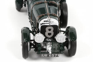 Lot 31 - MINICHAMPS (ALLEMAGNE) (1)