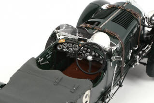 Lot 31 - MINICHAMPS (ALLEMAGNE) (1)