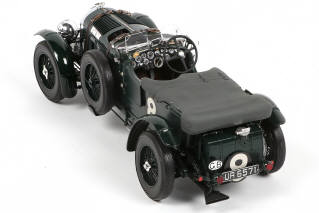 Lot 31 - MINICHAMPS (ALLEMAGNE) (1)