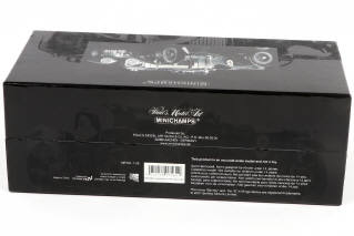 Lot 31 - MINICHAMPS (ALLEMAGNE) (1)