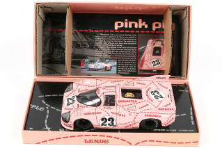 Lot 33 - MINICHAMPS (ALLEMAGNE) (1)
