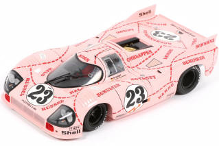 Lot 33 - MINICHAMPS (ALLEMAGNE) (1)