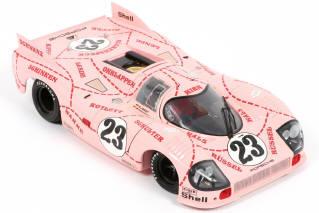 Lot 33 - MINICHAMPS (ALLEMAGNE) (1)