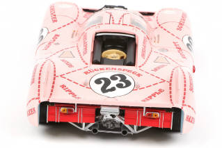 Lot 33 - MINICHAMPS (ALLEMAGNE) (1)