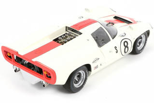 Lot 21 - EXOTO (USA) (1)