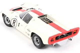 Lot 21 - EXOTO (USA) (1)