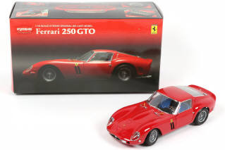 Lot 20 - KYOSHO (JAPON) (1)