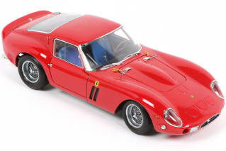 Lot 20 - KYOSHO (JAPON) (1)