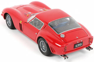 Lot 20 - KYOSHO (JAPON) (1)