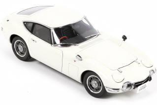 Lot 29 - AUTOART (ALLEMAGNE) (1)