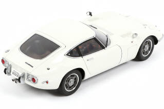 Lot 29 - AUTOART (ALLEMAGNE) (1)