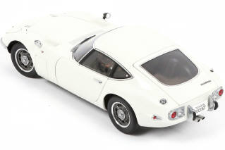 Lot 29 - AUTOART (ALLEMAGNE) (1)